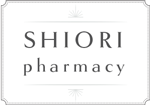 Shori Pharmacy ロゴ
